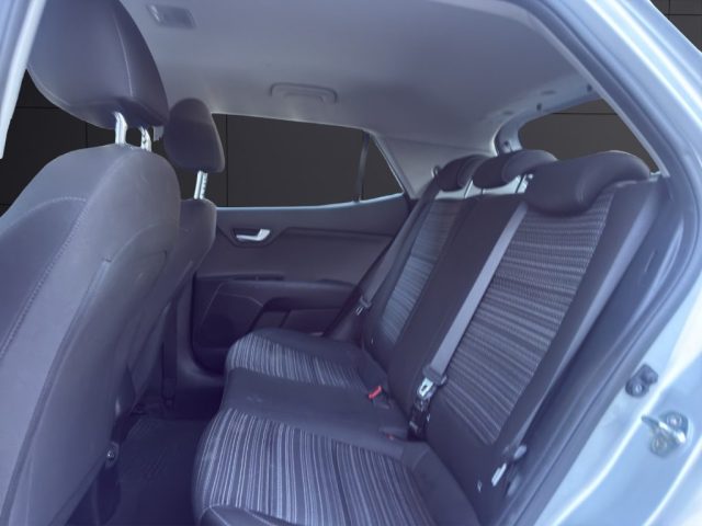 KIA Stonic usata, con Servosterzo