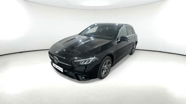 MERCEDES-BENZ A 250 usata, con ABS