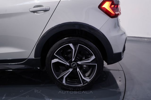 AUDI A1 usata, con Adaptive Cruise Control