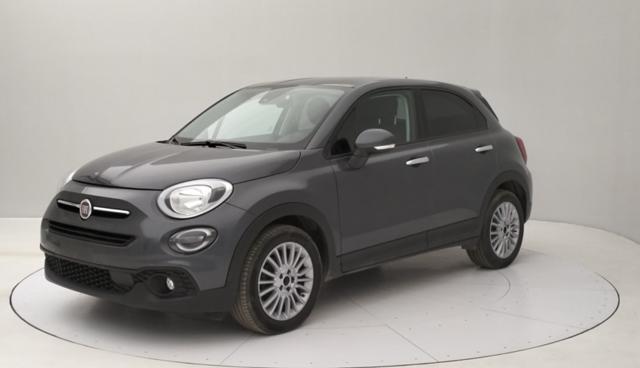 FIAT 500X usata, con ABS