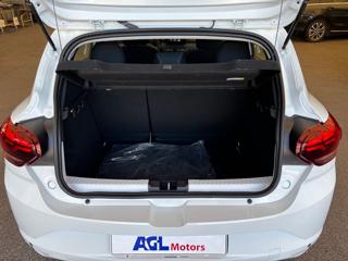 DACIA Sandero usata, con Chiusura centralizzata