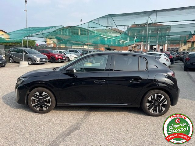 PEUGEOT 208 usata, con Chiusura centralizzata