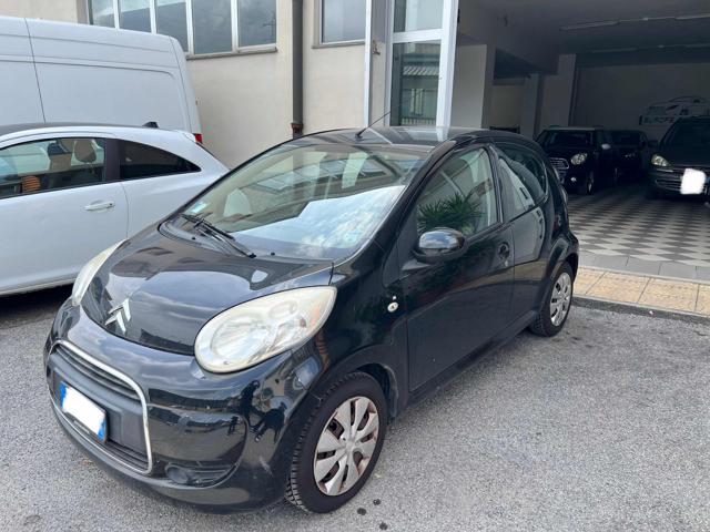 CITROEN C1 usata, con Airbag laterali