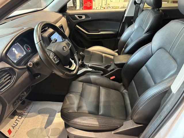 DR MOTOR DR 4.0 usata, con Climatizzatore