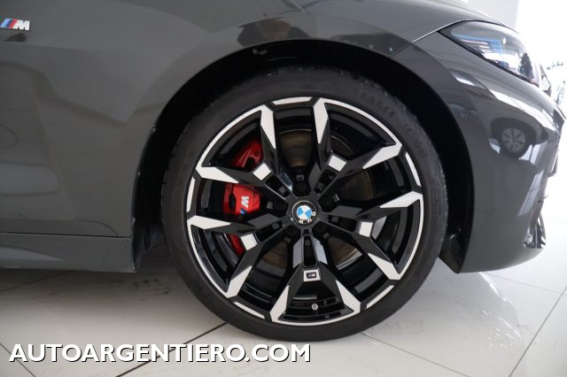 BMW 420 usata, con Sensore di luce