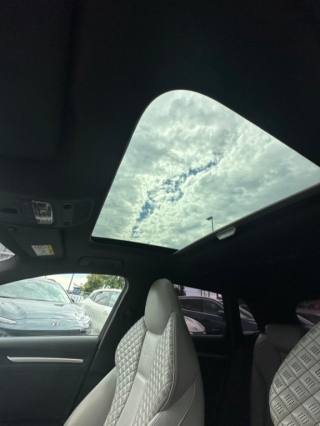 AUDI RS3 usata, con ESP