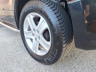 SUZUKI Grand Vitara usata, con Bracciolo