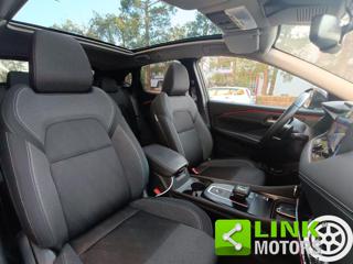 NISSAN Qashqai usata, con Controllo automatico clima