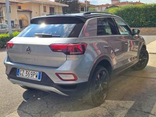 VOLKSWAGEN T-Roc usata 156