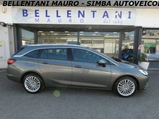 OPEL Astra 1.6 CDTi 110CV Start&Stop Sports Tourer Innovation