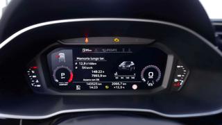 AUDI Q3 usata, con Cruise Control