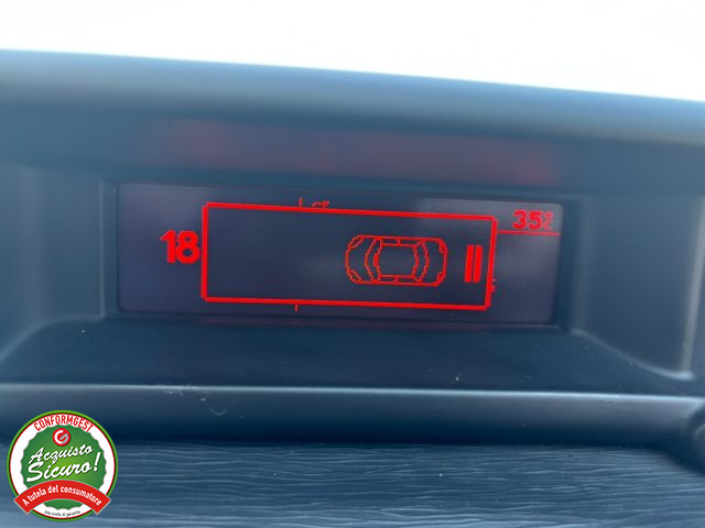 CITROEN C3 Picasso usata, con Cronologia tagliandi