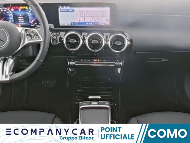 MERCEDES-BENZ CLA 180 usata, con Chiusura centralizzata