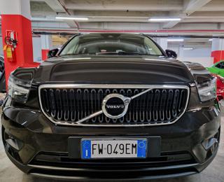 VOLVO XC40 usata, con Airbag