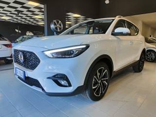 MG ZS usata, con Airbag laterali