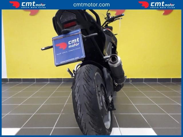 TRIUMPH Tiger 1050 usata 3