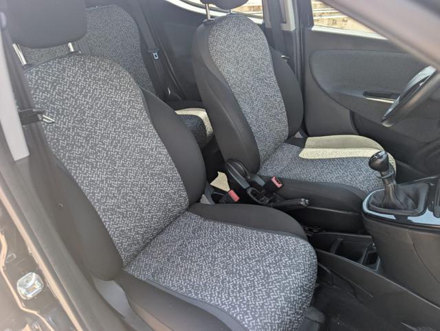 LANCIA Ypsilon usata, con ESP