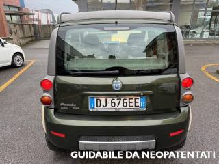 FIAT Panda usata, con Alzacristalli elettrici