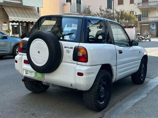 TOYOTA RAV 4 usata 31