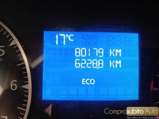 DACIA Duster usata, con Cruise Control