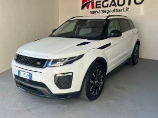 LAND ROVER Range Rover Evoque usata, con Airbag Passeggero