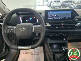 CITROEN C4 usata, con Controllo trazione