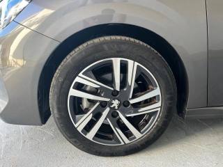 PEUGEOT 208 usata, con Sensore di pioggia