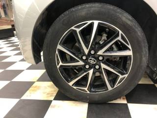 TOYOTA Yaris usata, con Fendinebbia