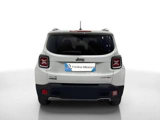 JEEP Renegade usata, con Airbag Passeggero