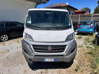 FIAT Ducato usata, con Airbag