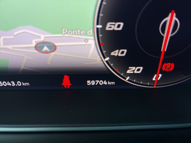 SEAT Ateca usata, con Servosterzo