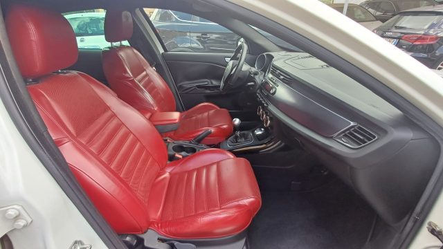 ALFA ROMEO Giulietta usata, con Climatizzatore