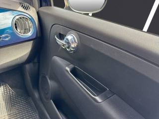 FIAT 500 usata 15