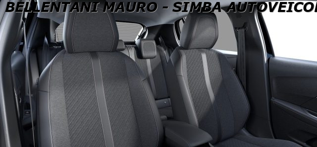 PEUGEOT 208 usata, con ESP