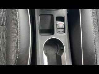 RENAULT Captur usata, con Volante in pelle