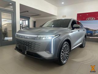 OMODA 9 usata, con Alzacristalli elettrici