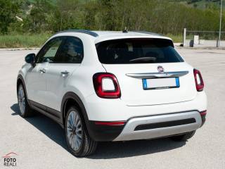 FIAT 500X usata, con Airbag laterali