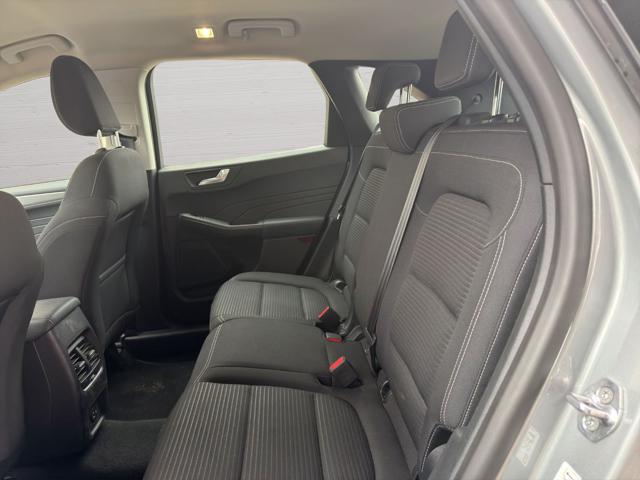 FORD Kuga usata, con Controllo trazione