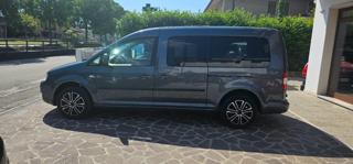 VOLKSWAGEN Caddy usata, con Airbag