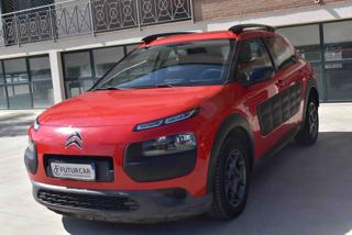 CITROEN C4 Cactus usata, con Airbag