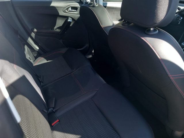 PEUGEOT 208 usata, con Bluetooth