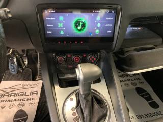 AUDI TT usata, con Immobilizzatore elettronico