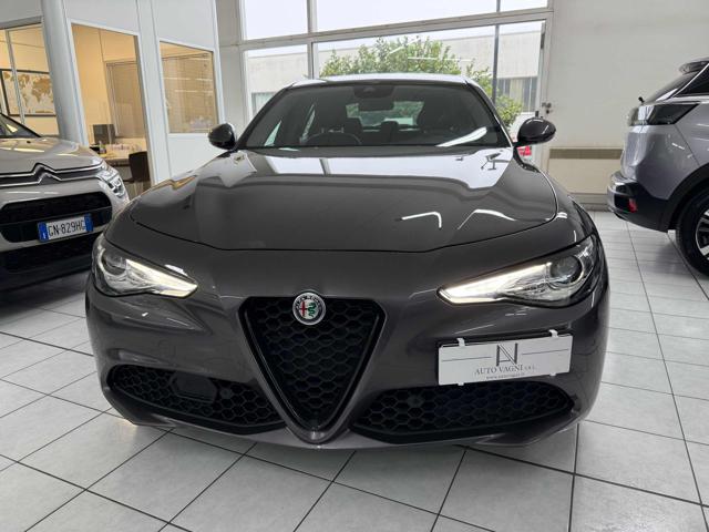 ALFA ROMEO Giulia usata, con Cruise Control