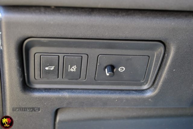 LAND ROVER Discovery Sport usata, con Cruise Control