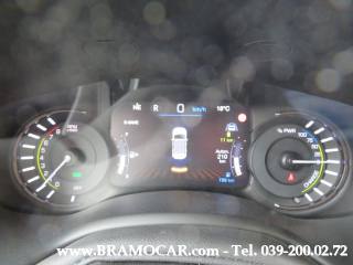 JEEP Renegade usata, con Immobilizzatore elettronico