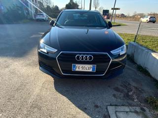 AUDI A4 usata, con Autoradio