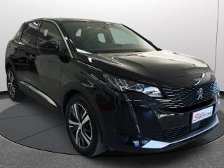 PEUGEOT 3008 usata, con Airbag