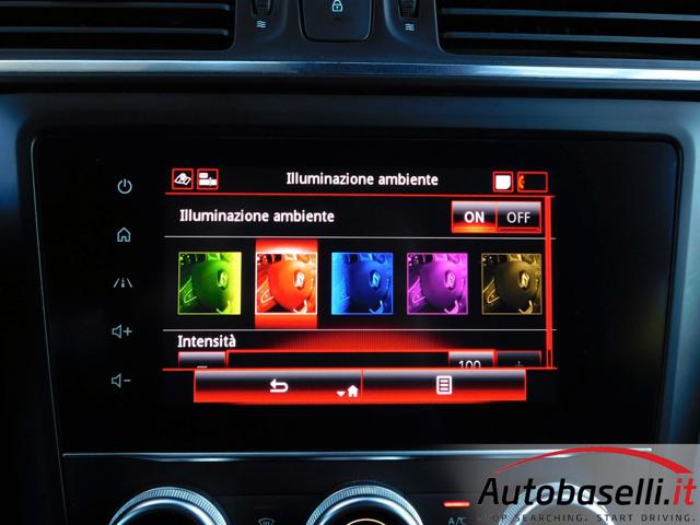 RENAULT Kadjar usata 58