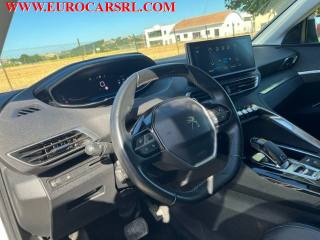 PEUGEOT 3008 usata, con Vetri oscurati