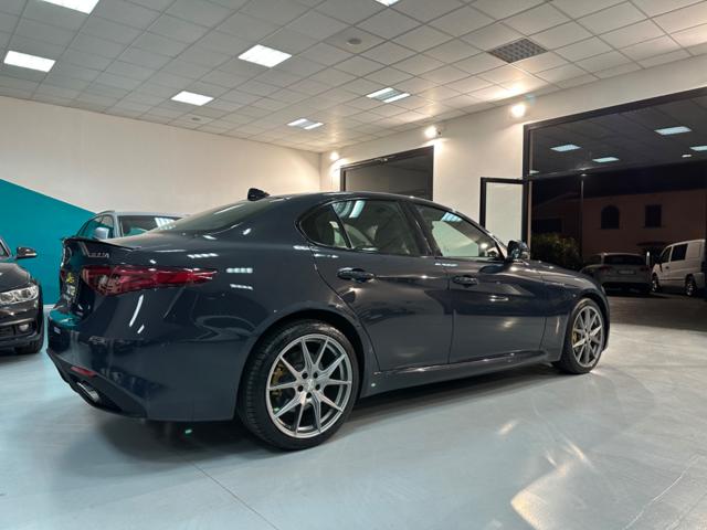 ALFA ROMEO Giulia usata, con Cerchi in lega